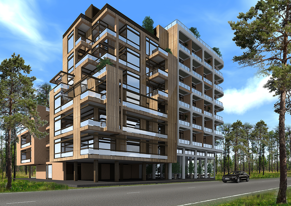 riviera image
