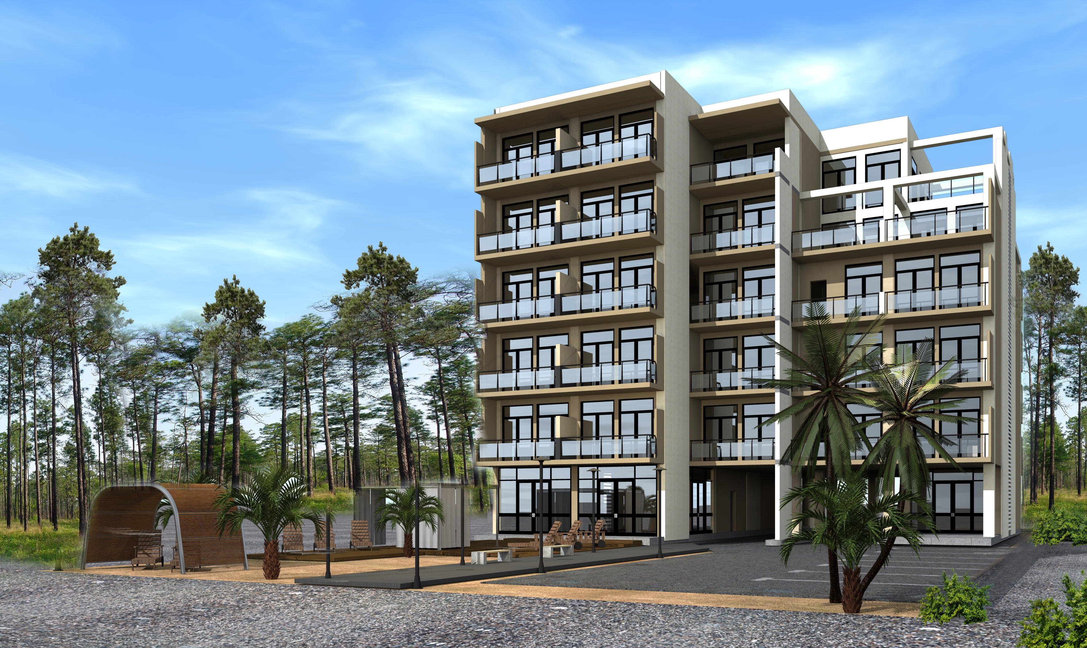 riviera image